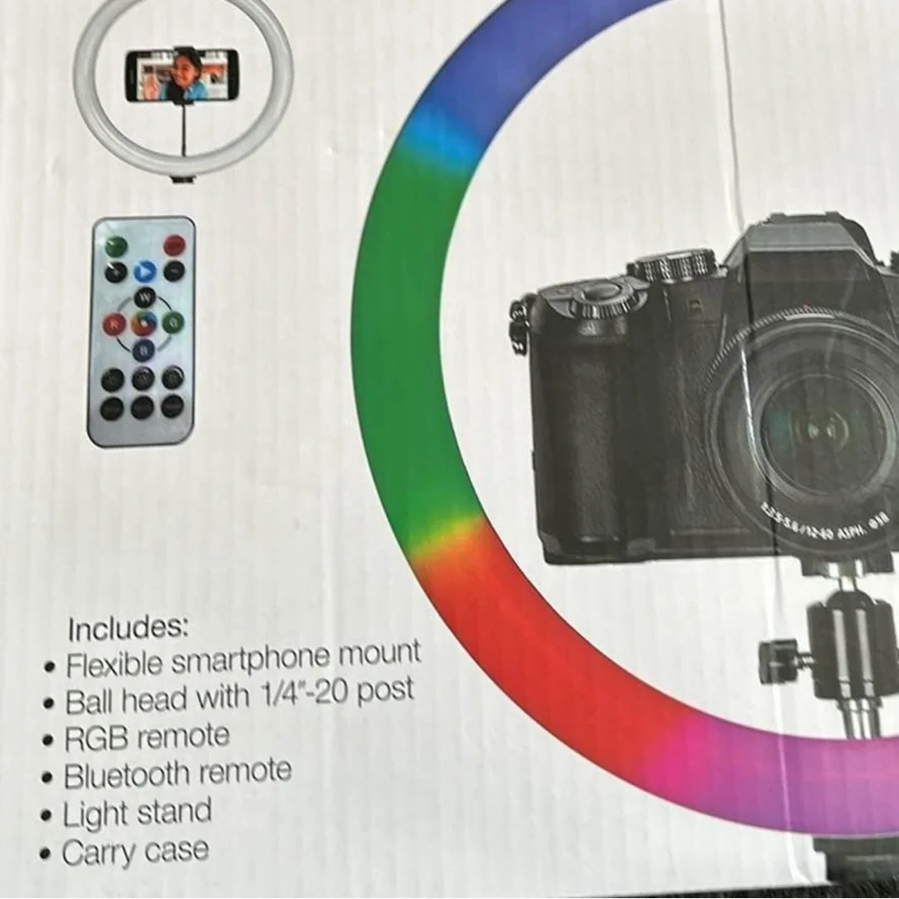 Selfie Kit Brand New